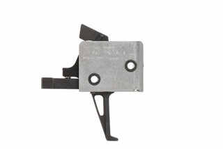 CMC Triggers Single Stage 2.5lb Match Grade 3-Gun Competition Trigger with Flat Bow